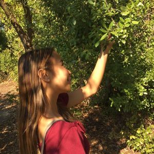 Meet your Posher, Christine